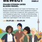 Vielfalt verbindet flyer 85x85
